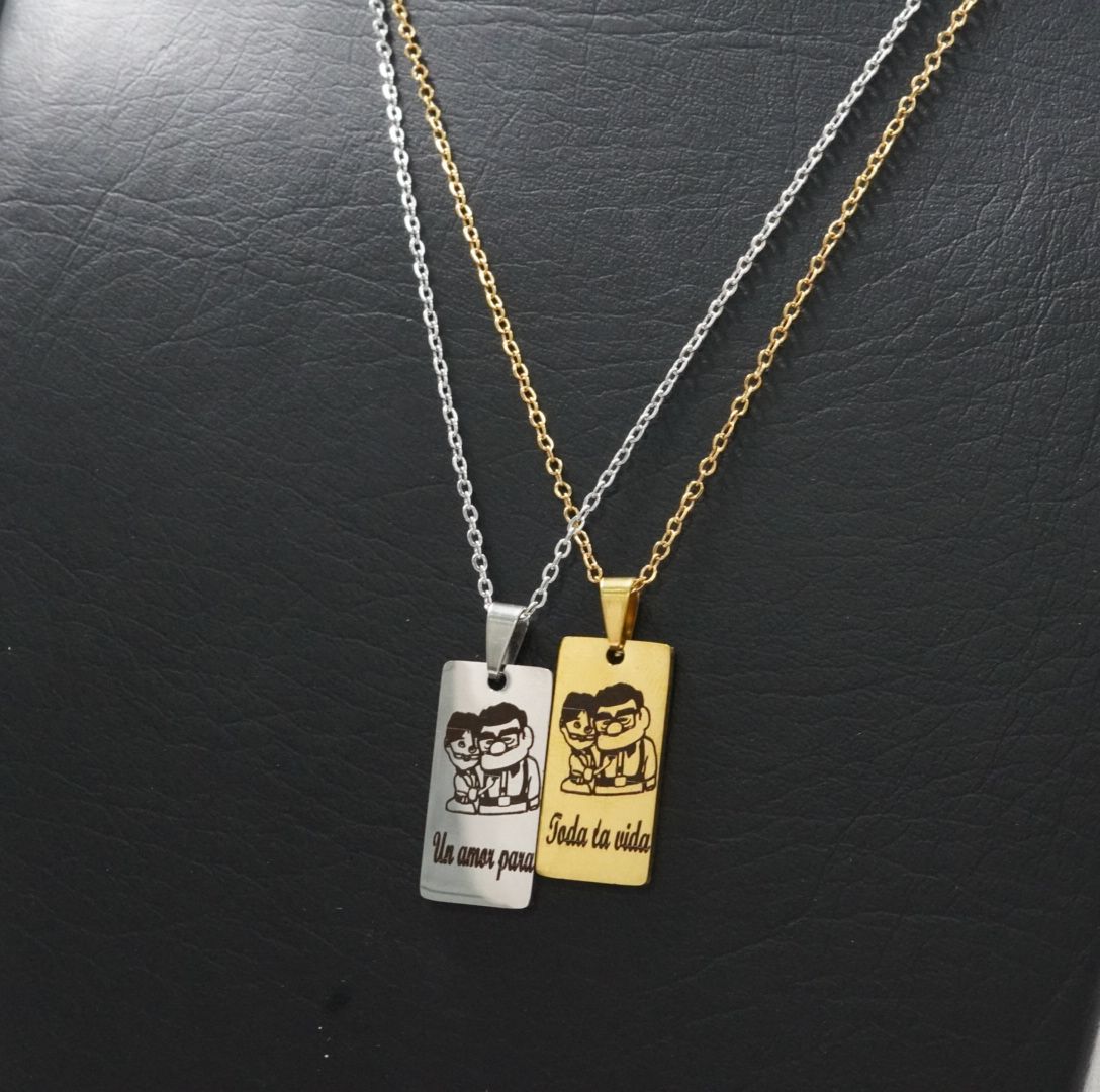 JUEGUITO PAREJA VIEJITOS PLACA GRAND D-P